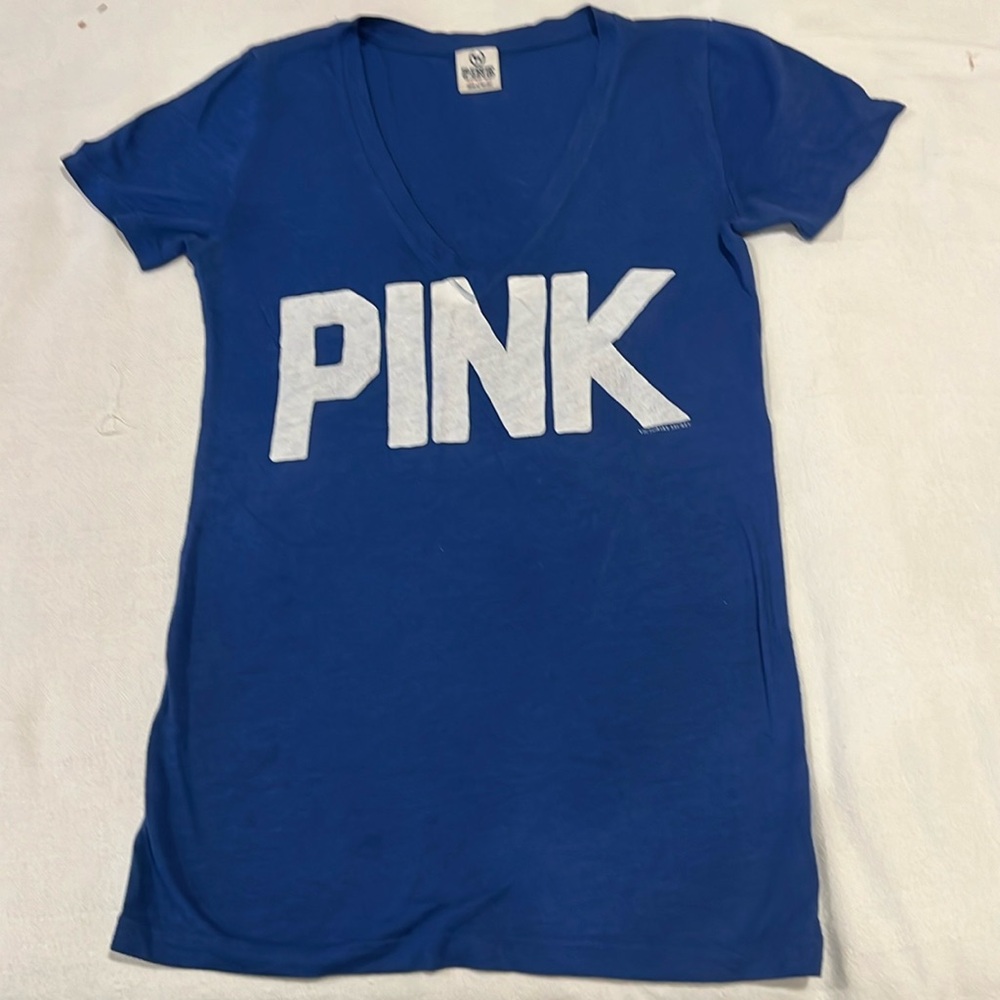 Victoria secret tee